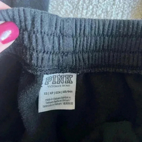 PINK Victoria’s Secret Sweatpants - Picture 3 of 3